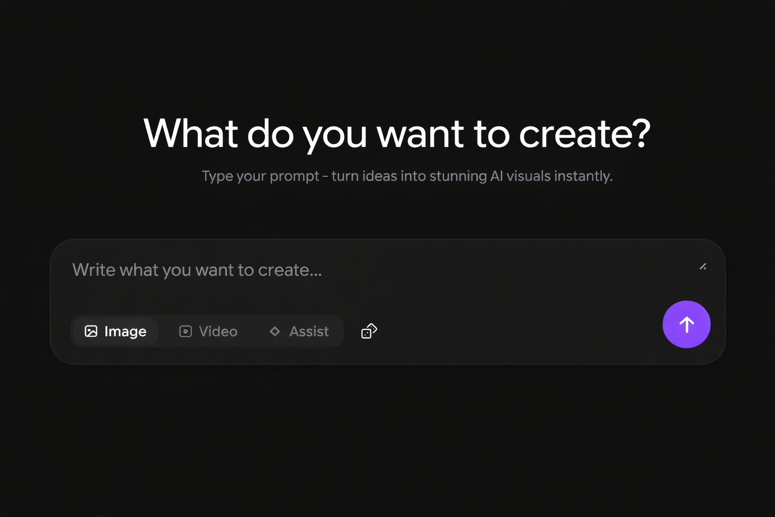 AI Image & Video Editor