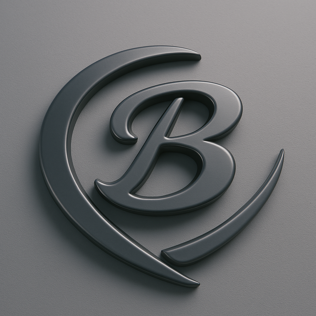 Bazirio Logo
