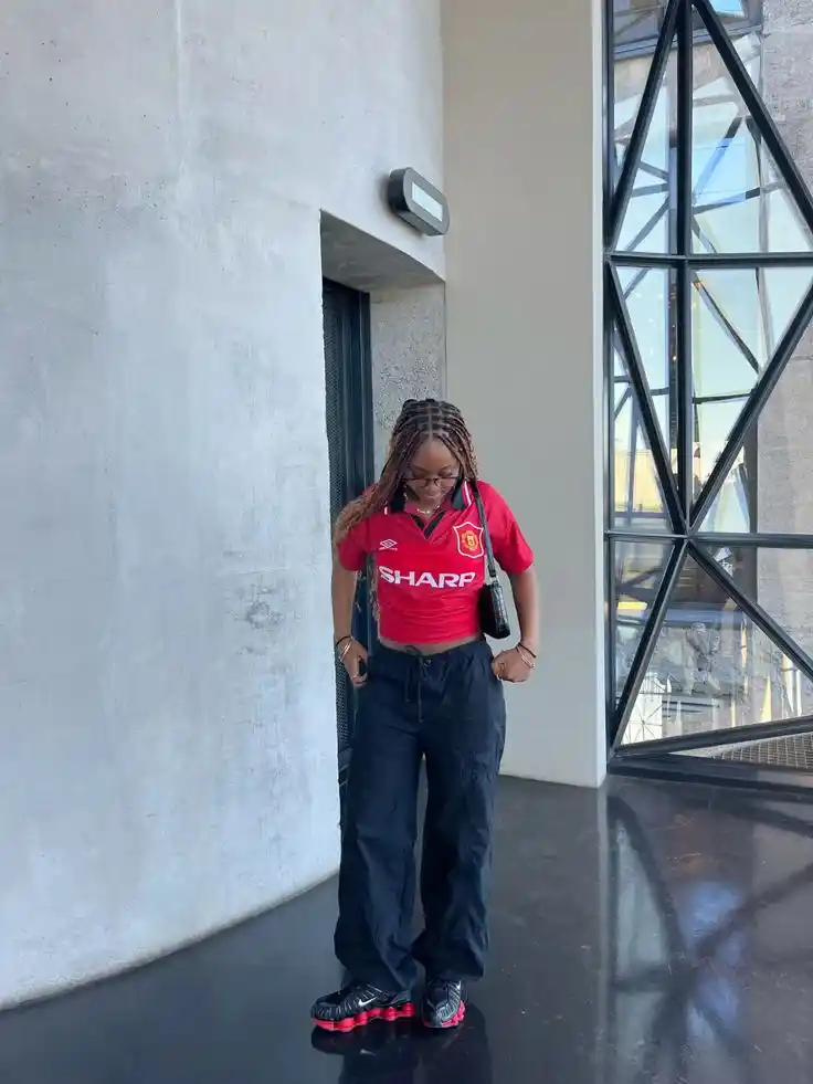 Look 03 — BazirioShop styling