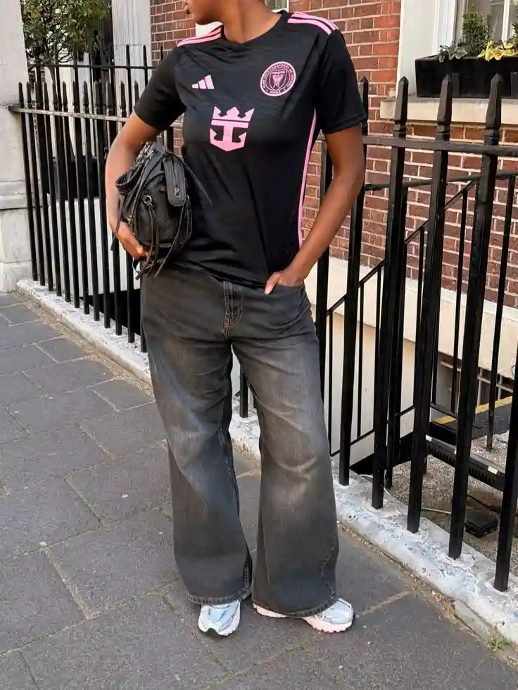 Look 04 — BazirioShop styling