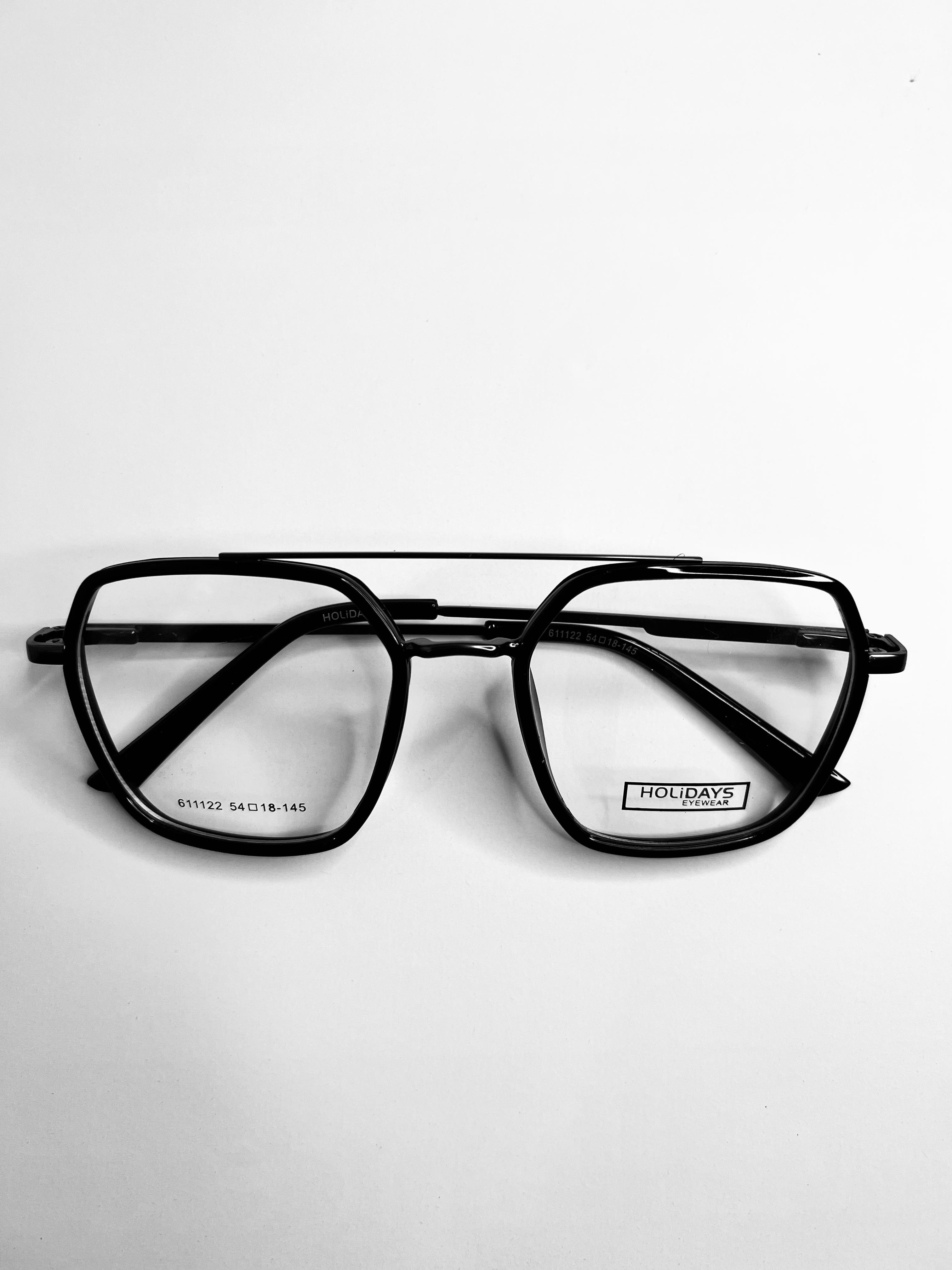 Holiday Eye wear