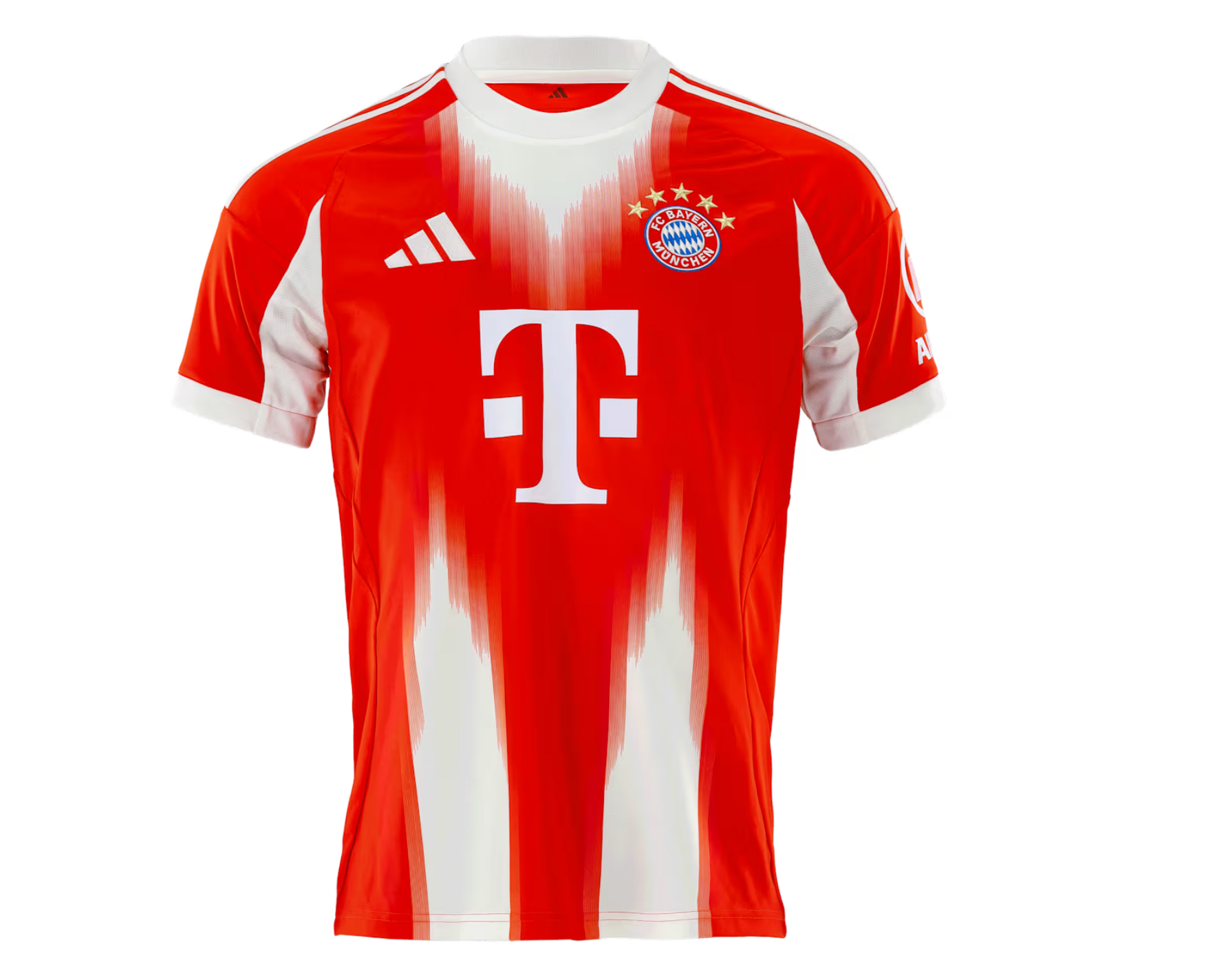 Bayern munich homekit 25/26