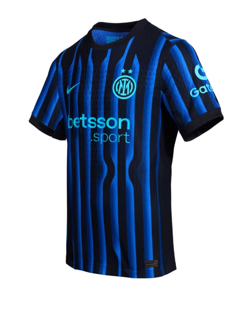 Inter milan homekit 25/26