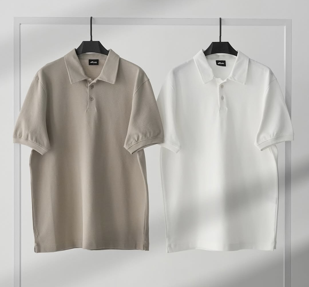 Polo tshirt