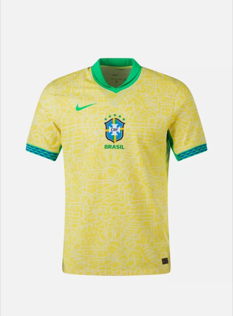 Brazil kit