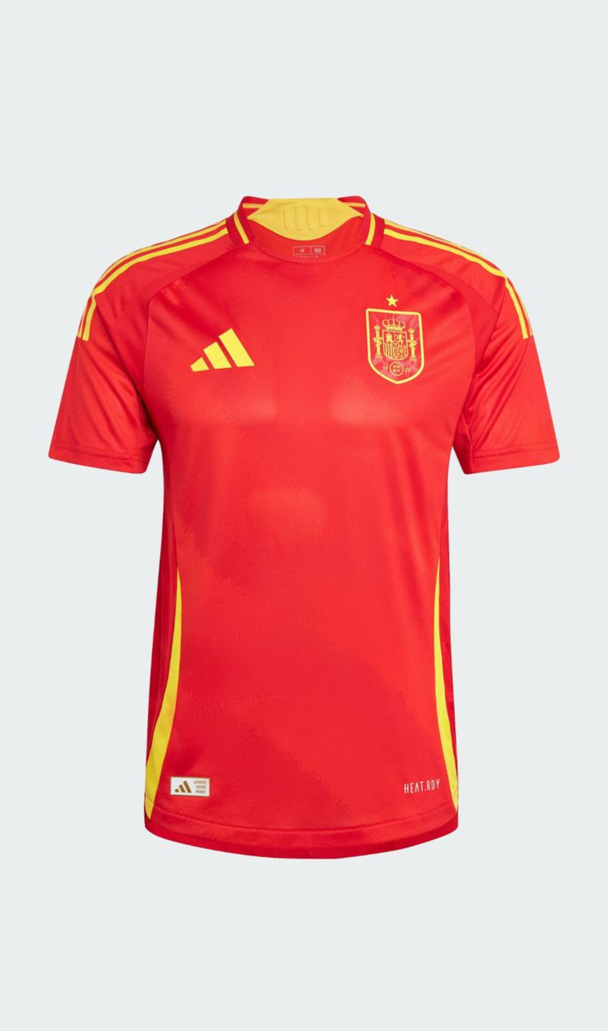 Spain home kit