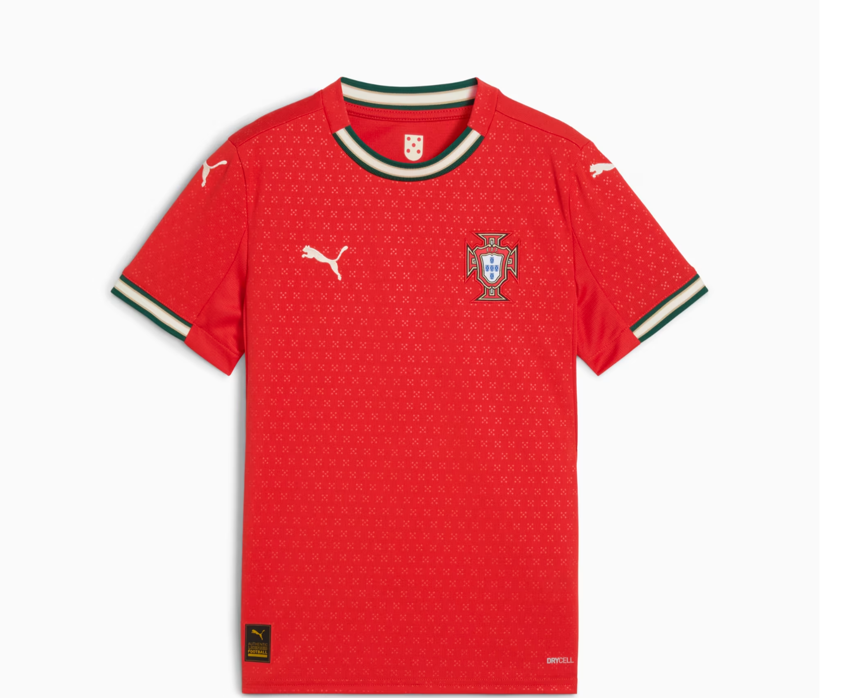 Portugal home kit