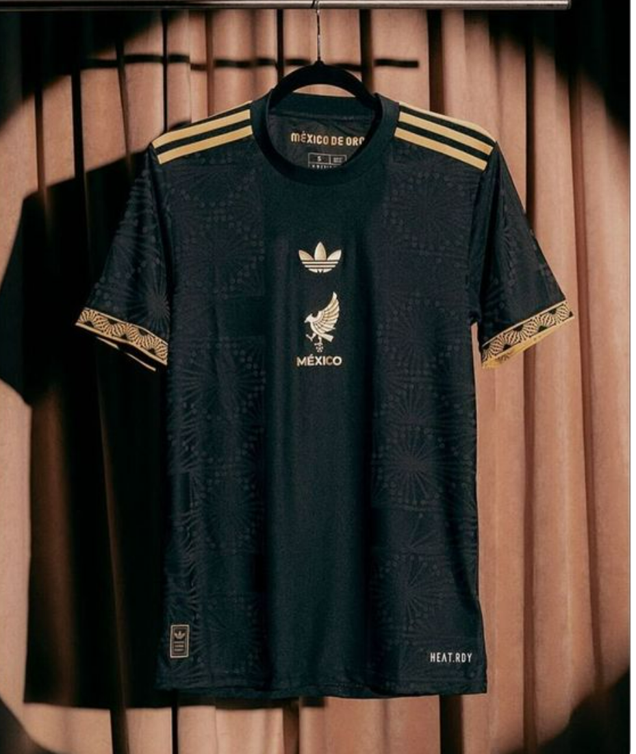 Mexico jersey