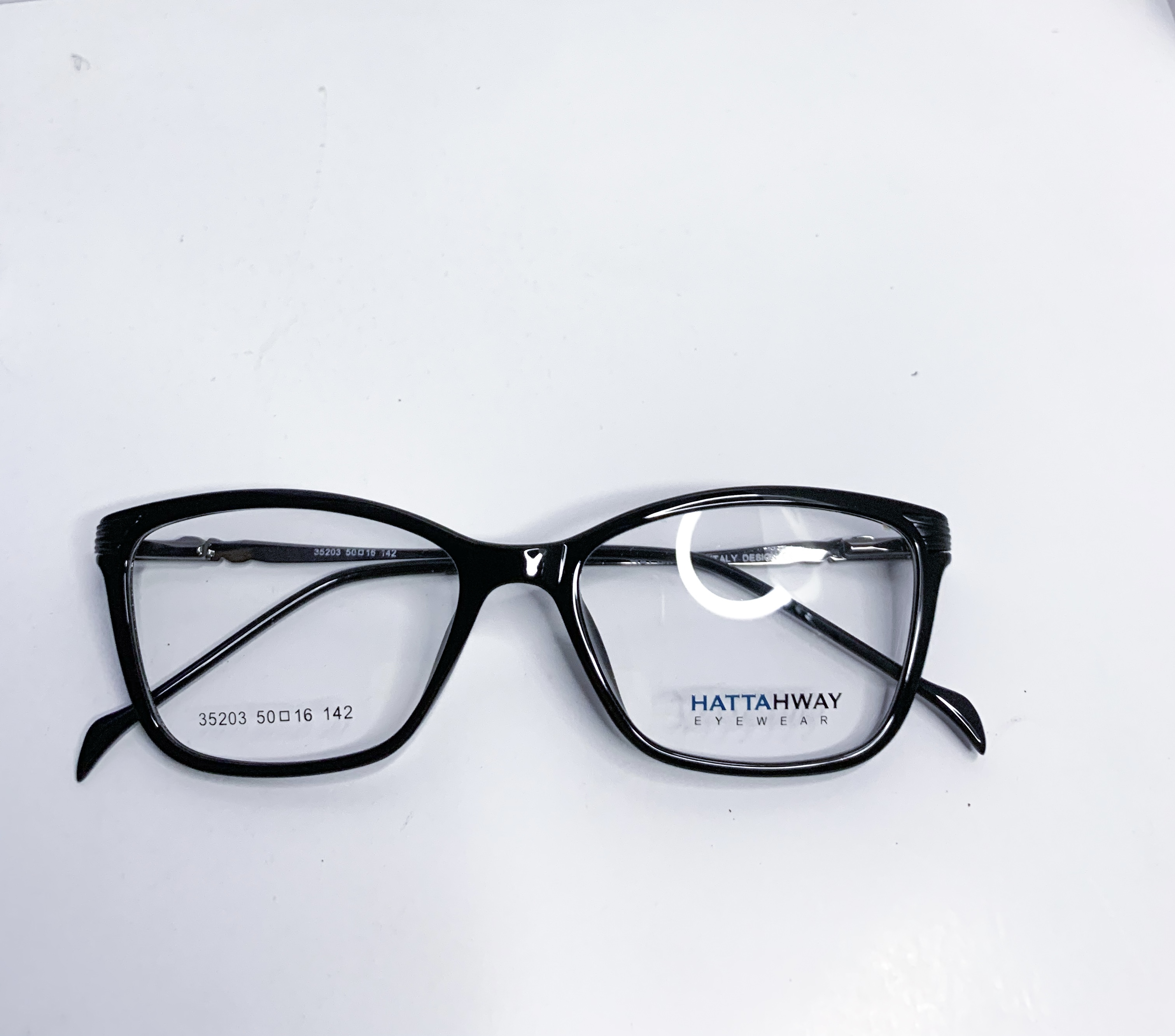 Hatta way black wear