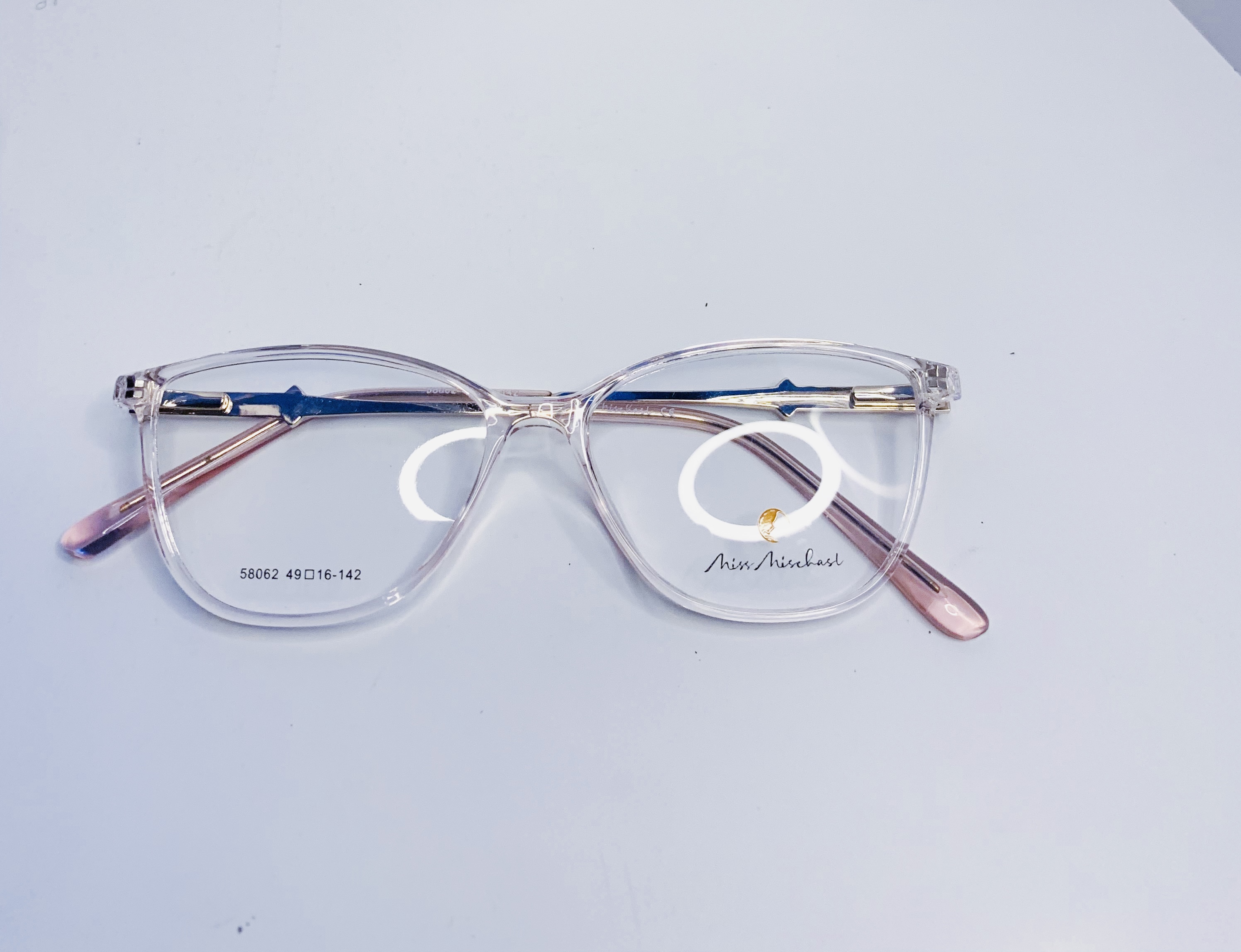 Women eye wear