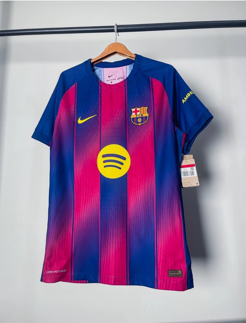 Barcelona HomeKit 25/26