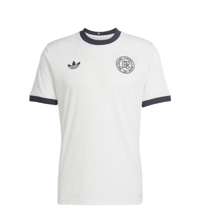 Germany DFB Jersey