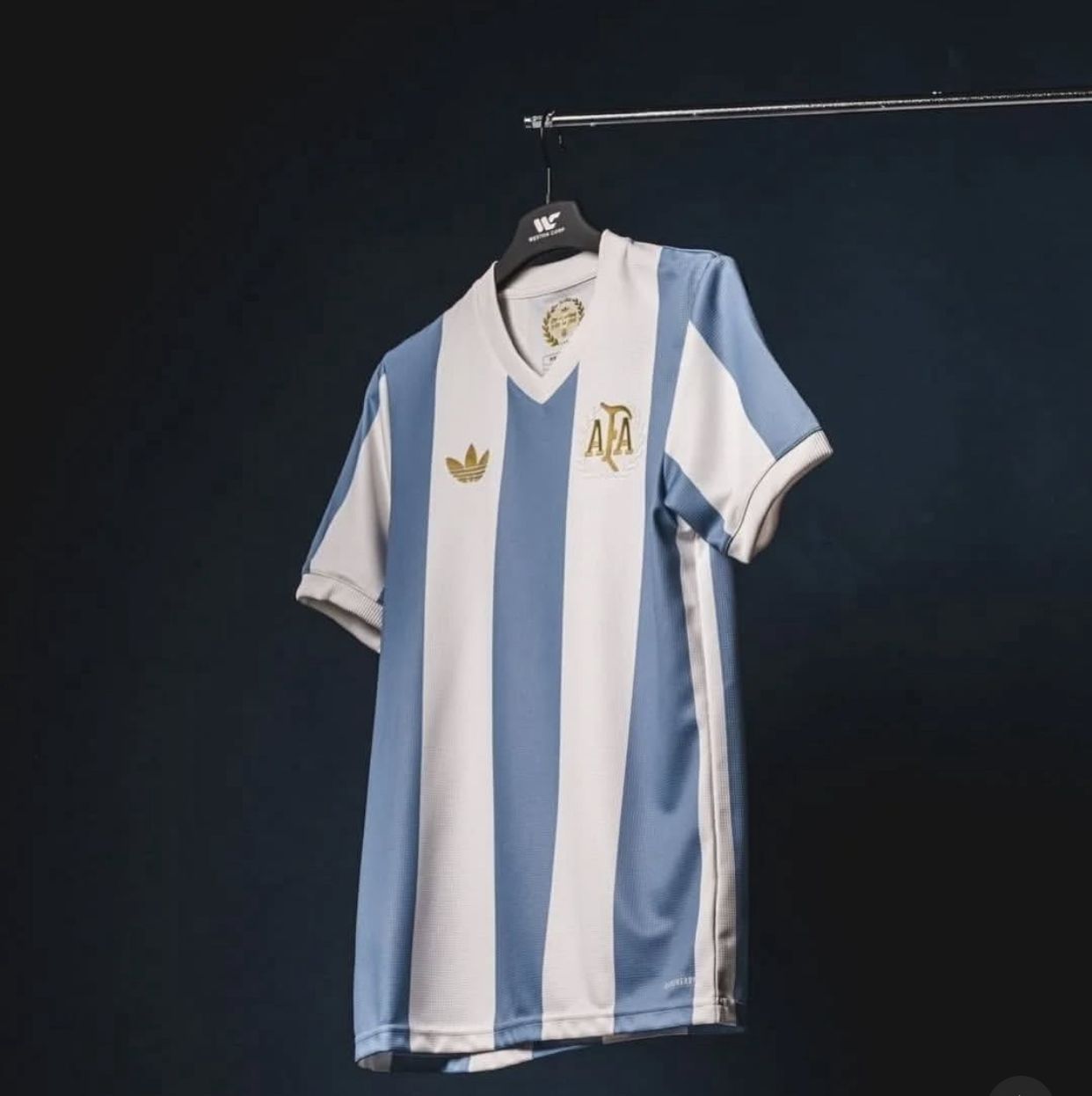 Argentina Home kit