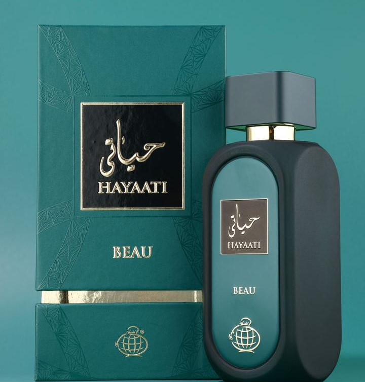 Hayaati Beau