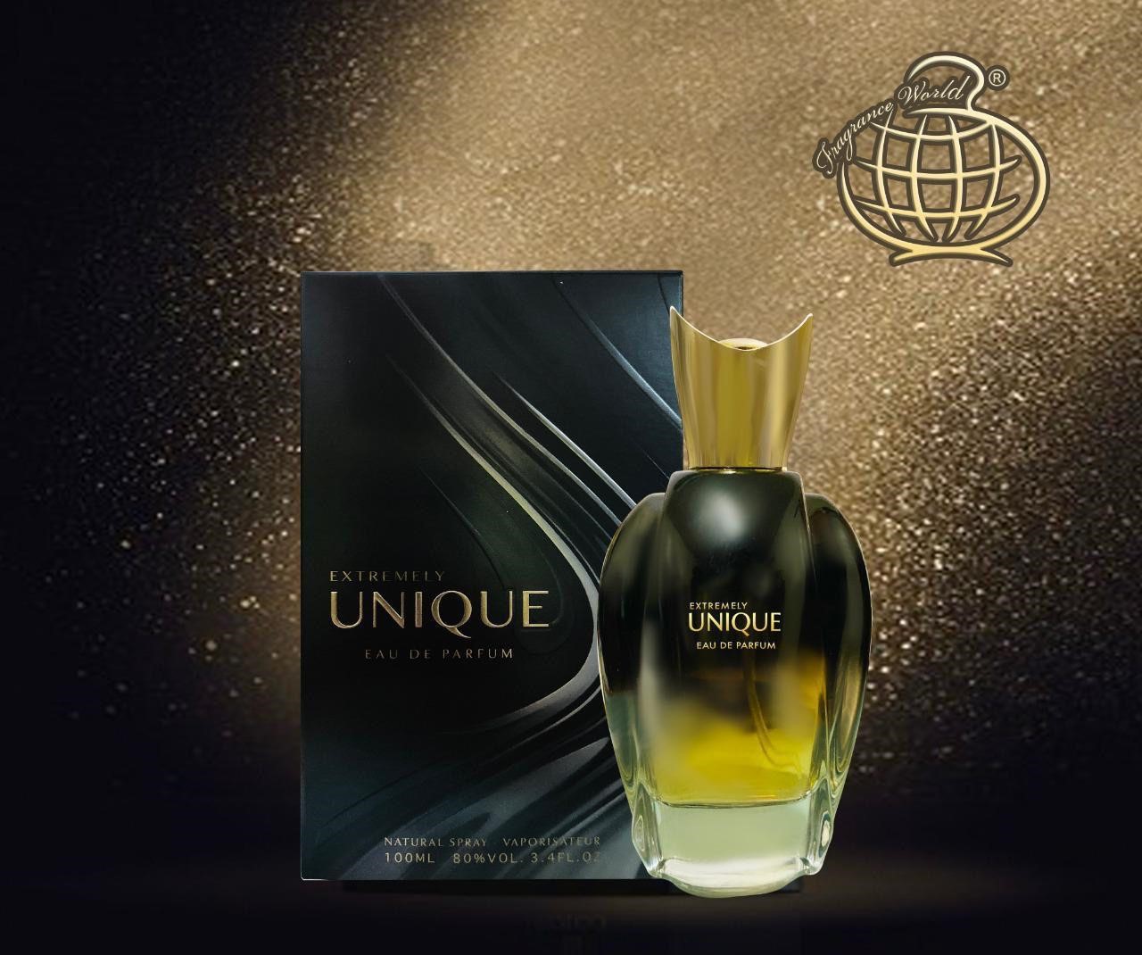 Unique EAU De Parfum