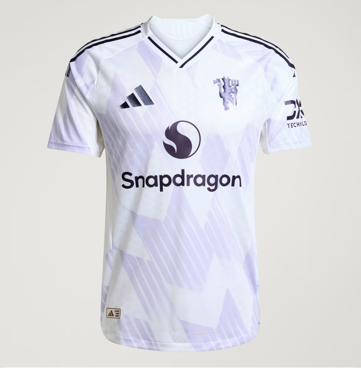 Manchester United away kit 25/26