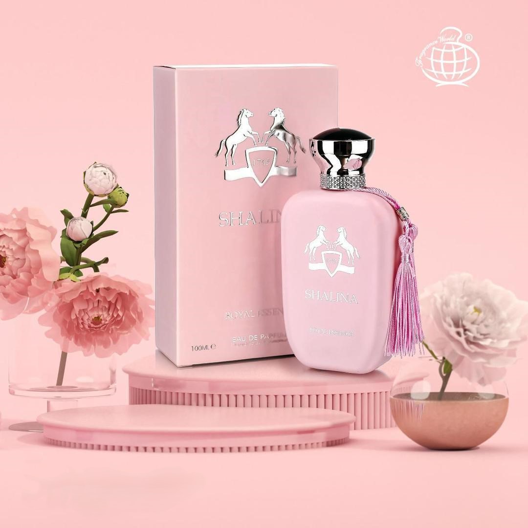 Shalina Eau De Parfum