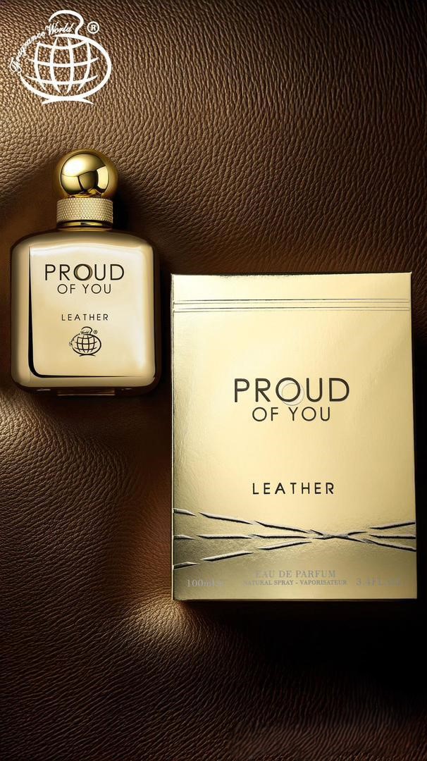 Proud Of You Parfum