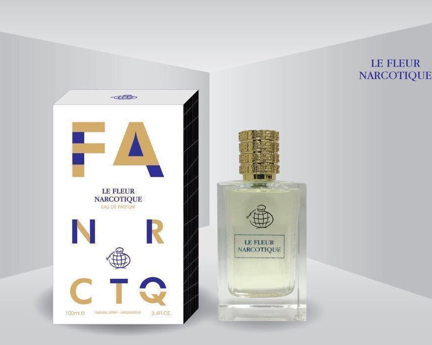 Le FLEUR Narcotique
