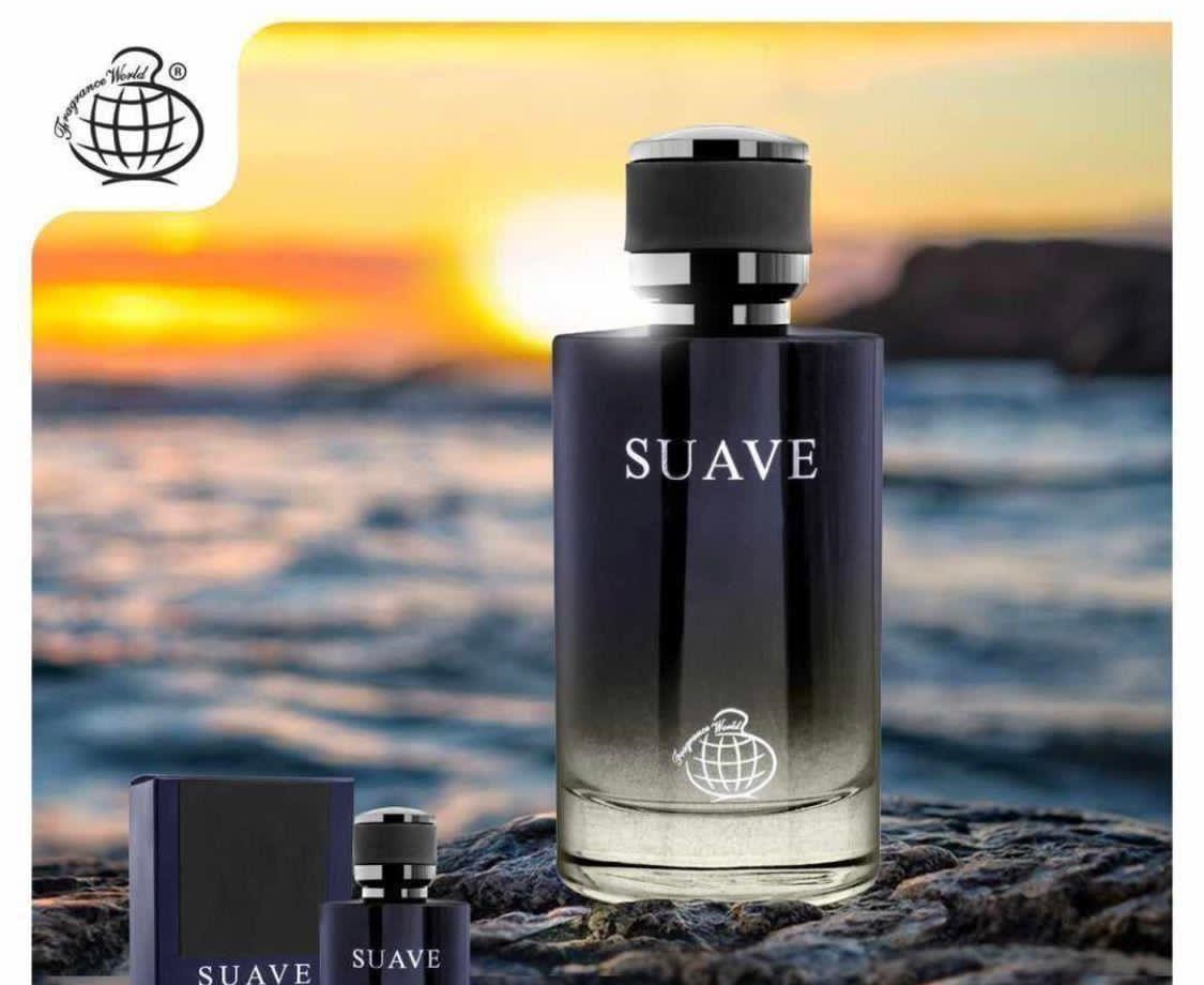 Suave Eau de Parfum