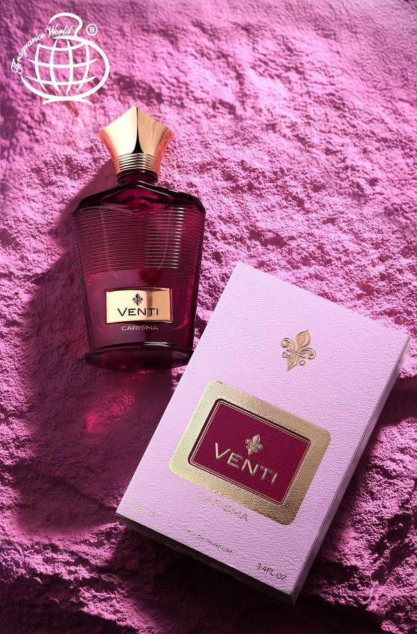 Venti carisma