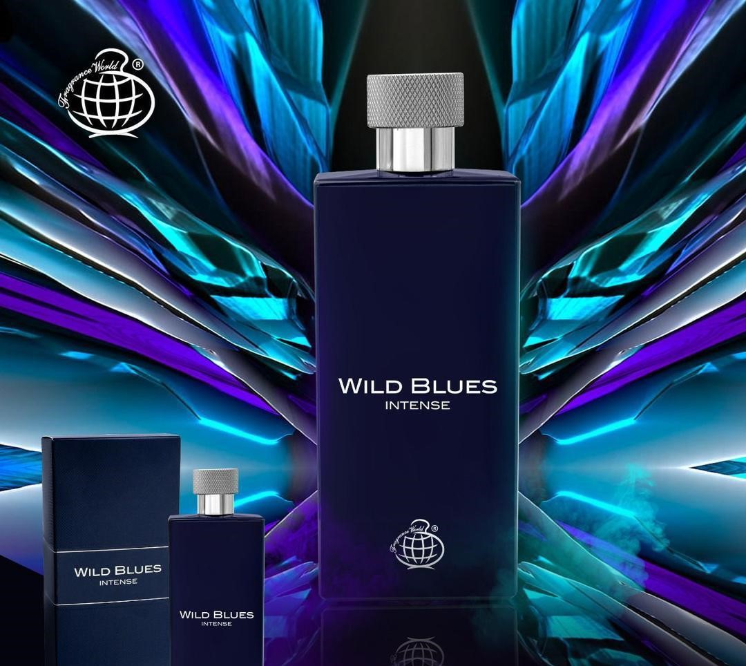 Wild Blues