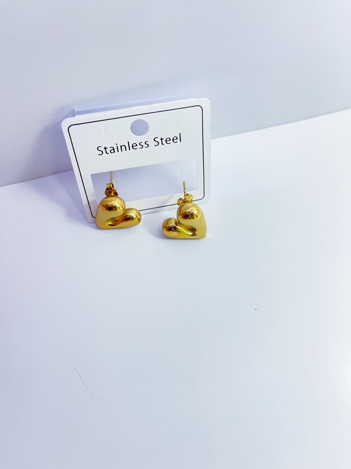 Love Ear-rings