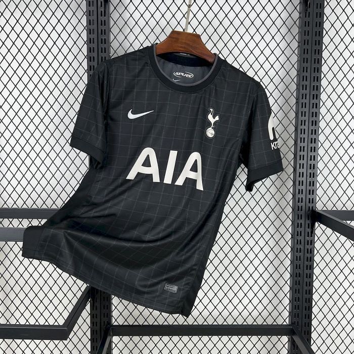 Tottenham