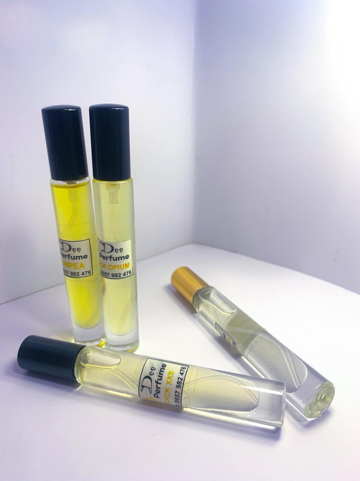 12 mls oil scent