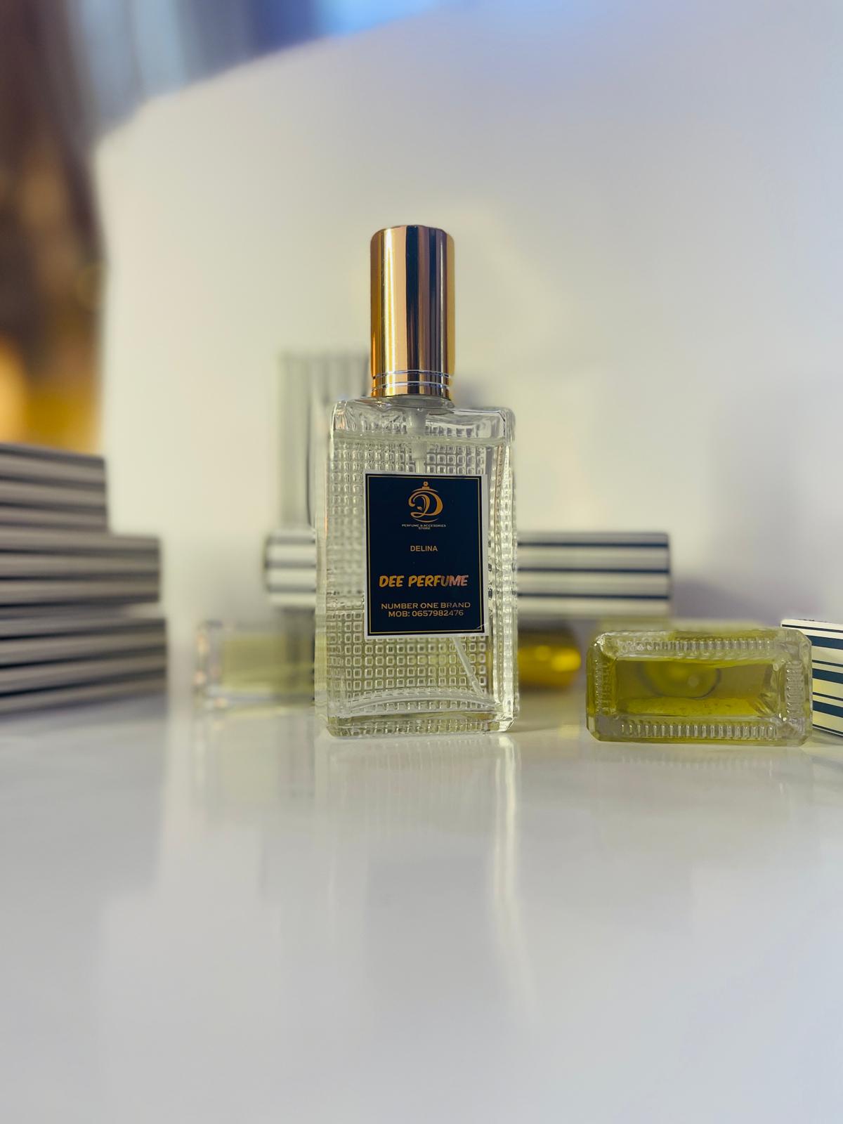 Delina perfume