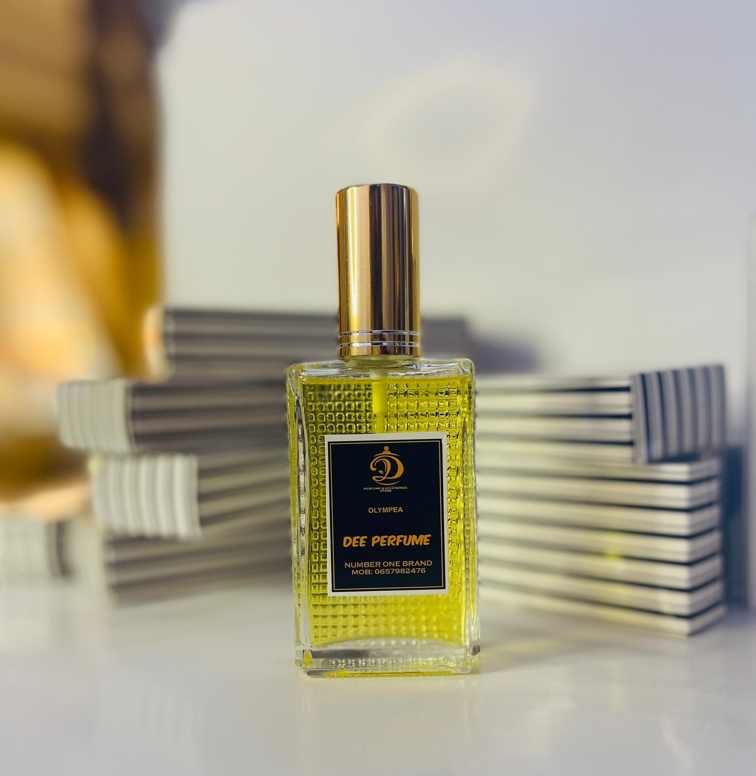 Olmpea scent