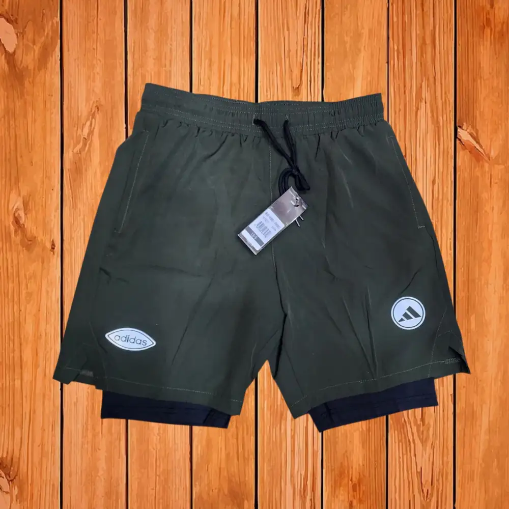 Adidas shorts with tight