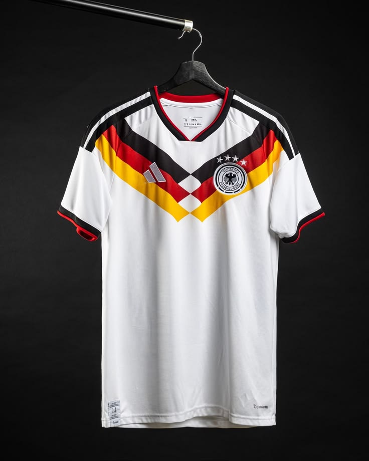 Germany home  worldcup kit 26