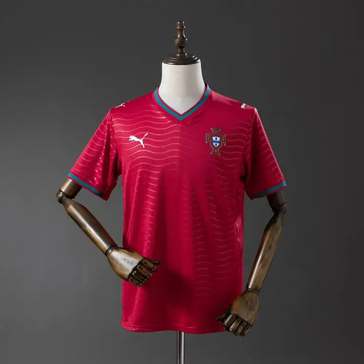 portugal 2026 world cup kit