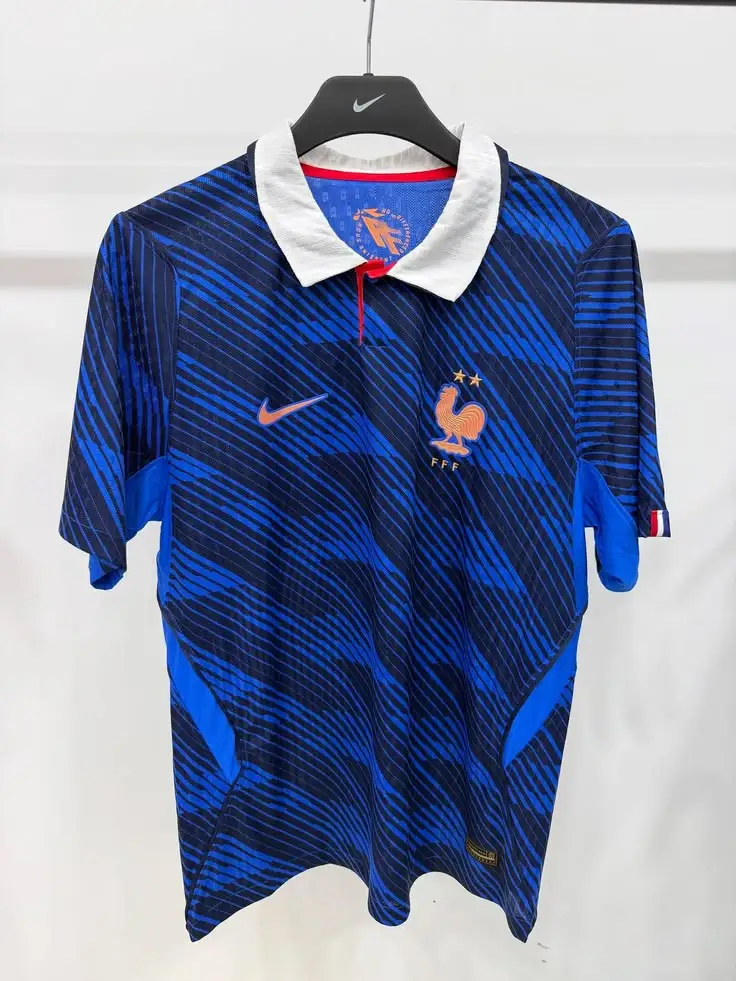 France 2026 worlcup kit