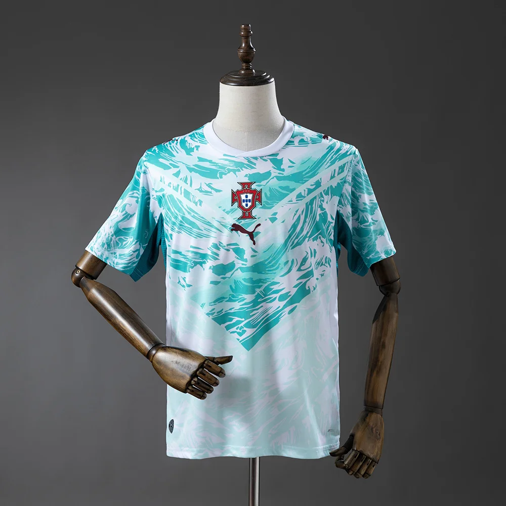 Portugal 2026 away world cup kit