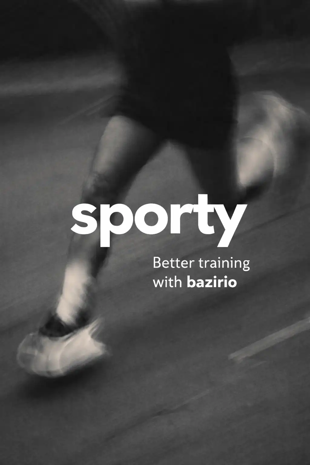 Training Wear