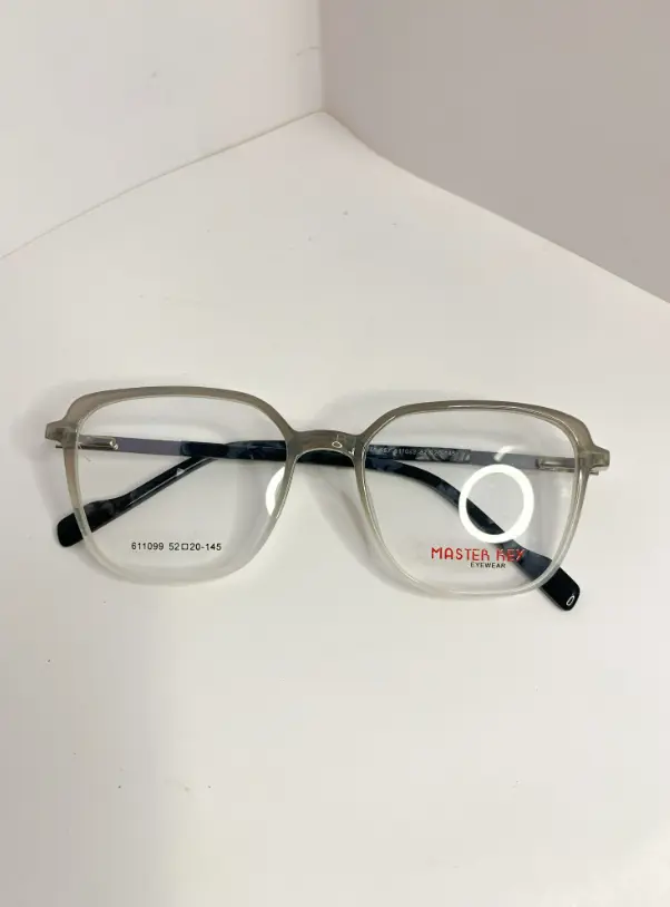Master key eye wear