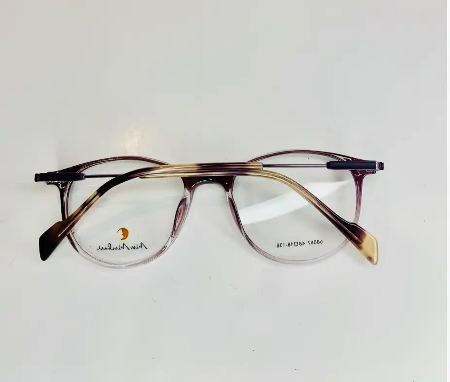Round eye spects