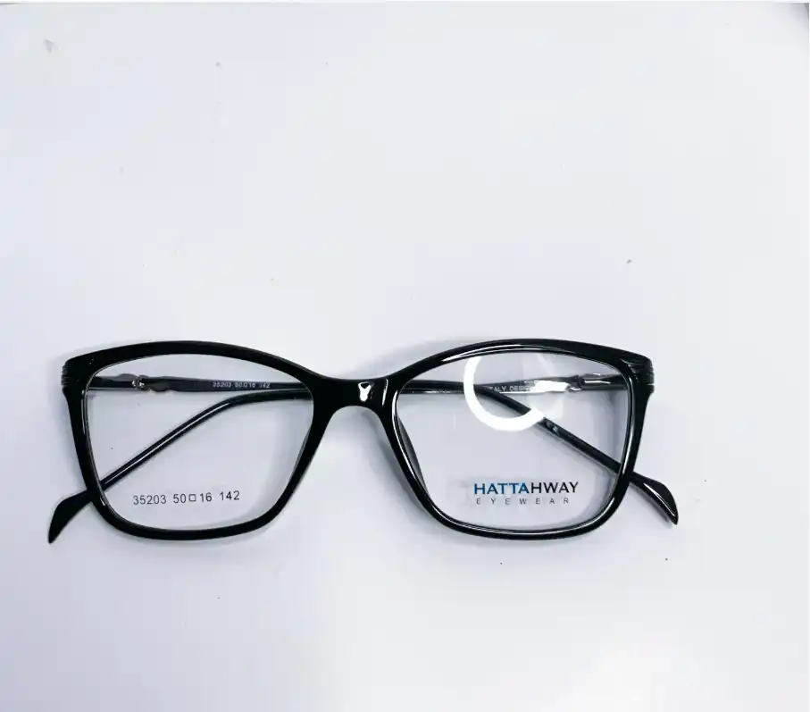 Hatta way black wear
