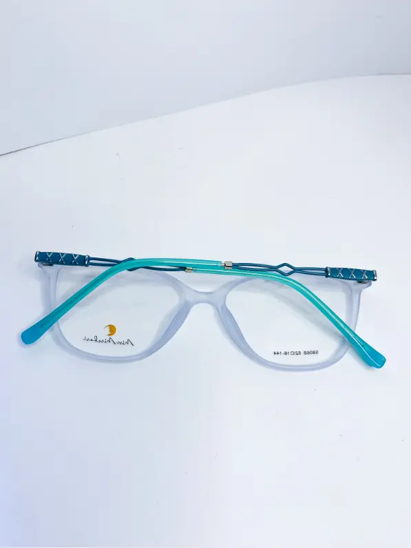 Women eye wear
