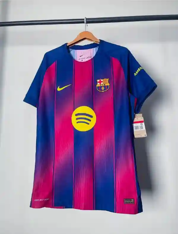 Barcelona HomeKit 25/26