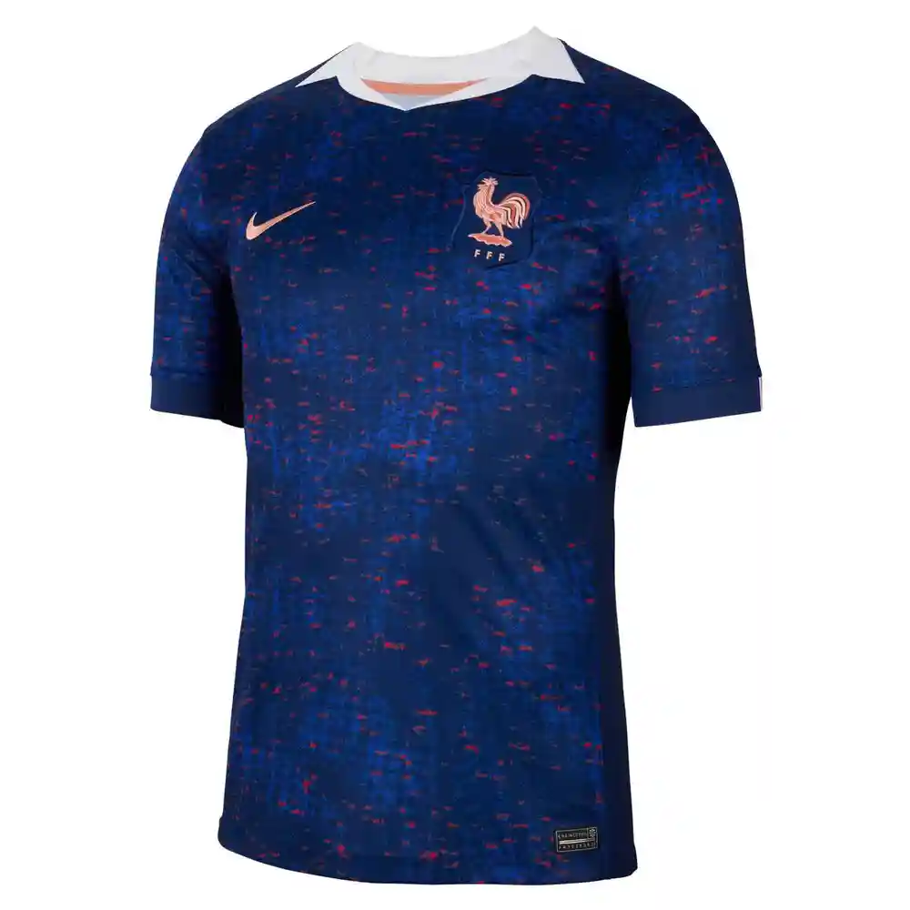 France Home kit