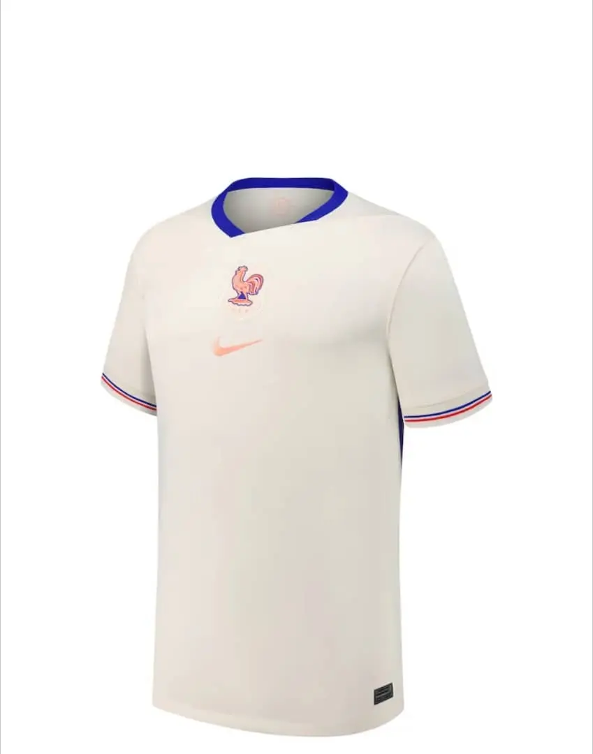 France away kit