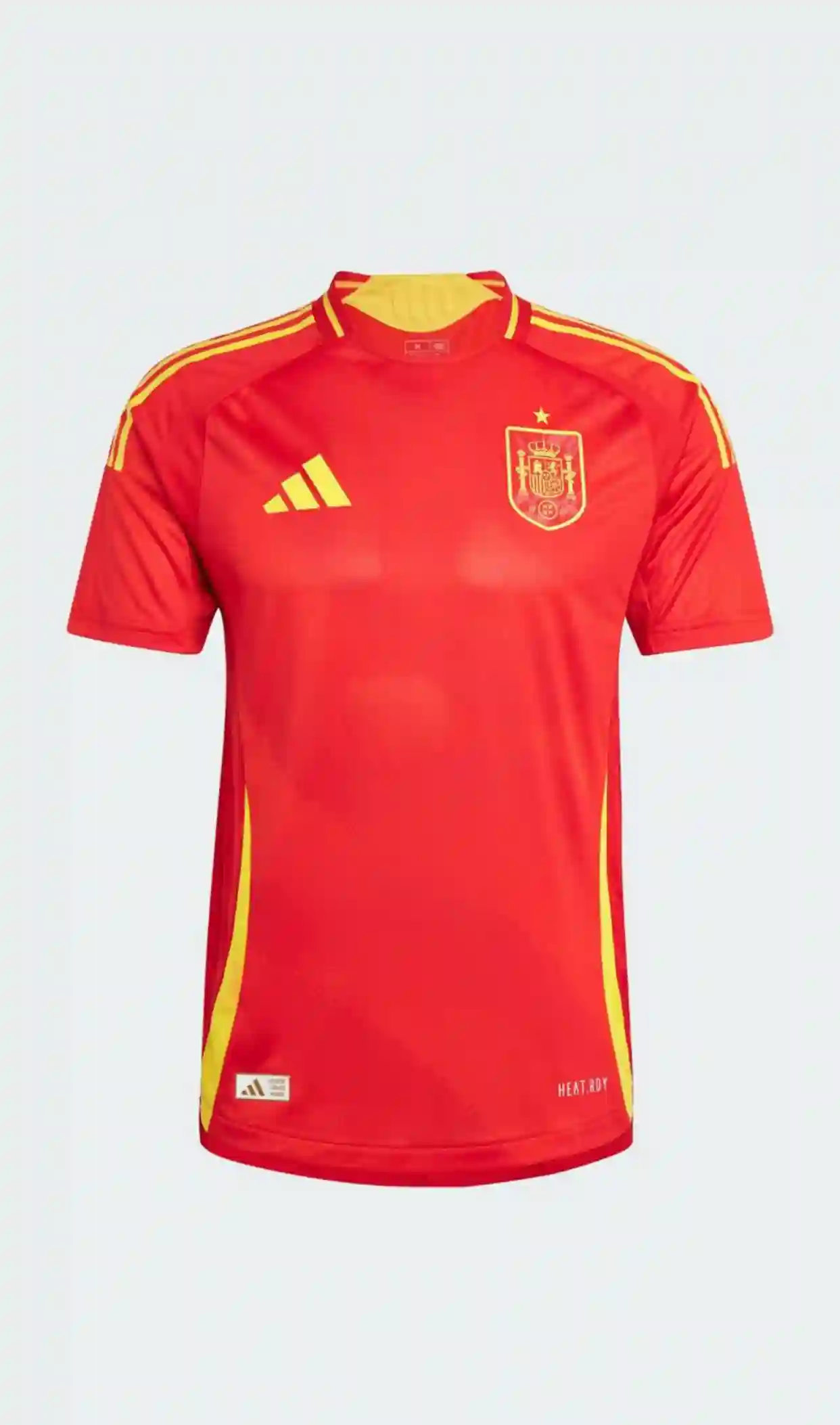 Spain home kit