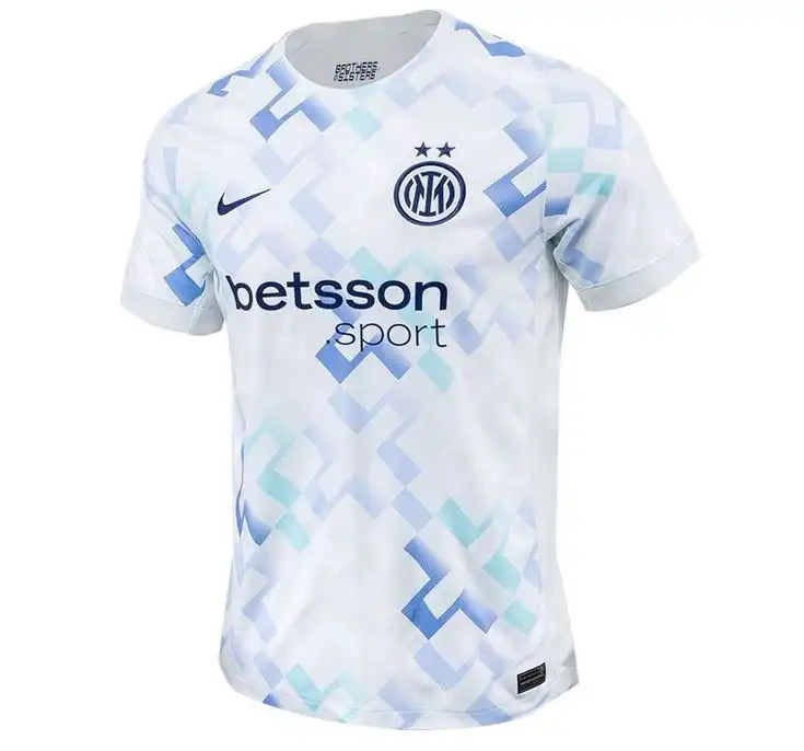 Inter milan away kit 25/26