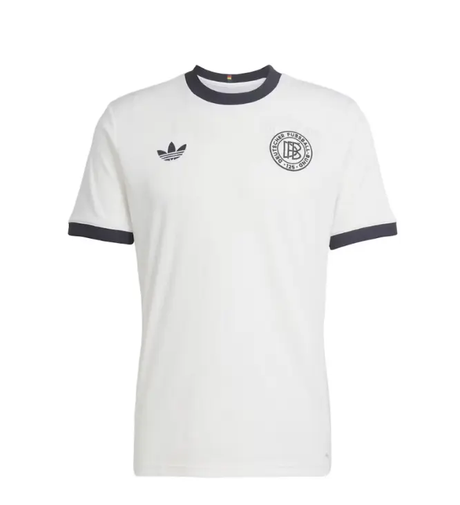 Germany DFB Jersey