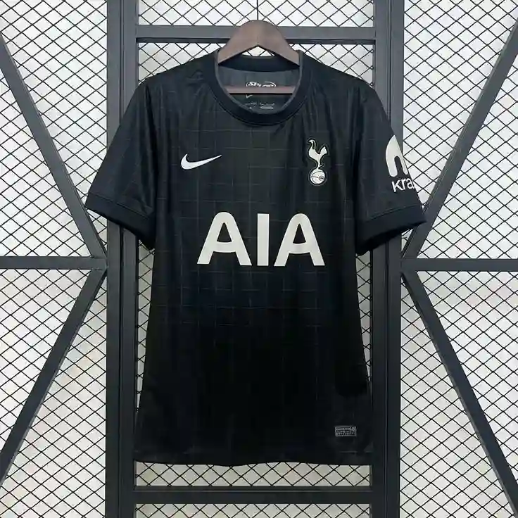 Tottenham
