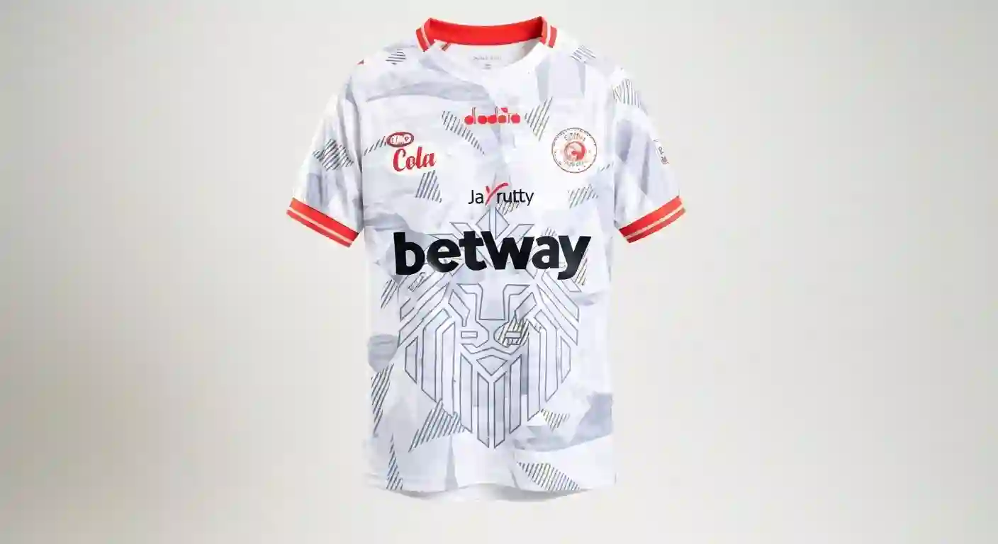 simba away kit