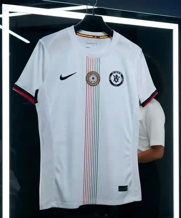chelsea away club world cup kit